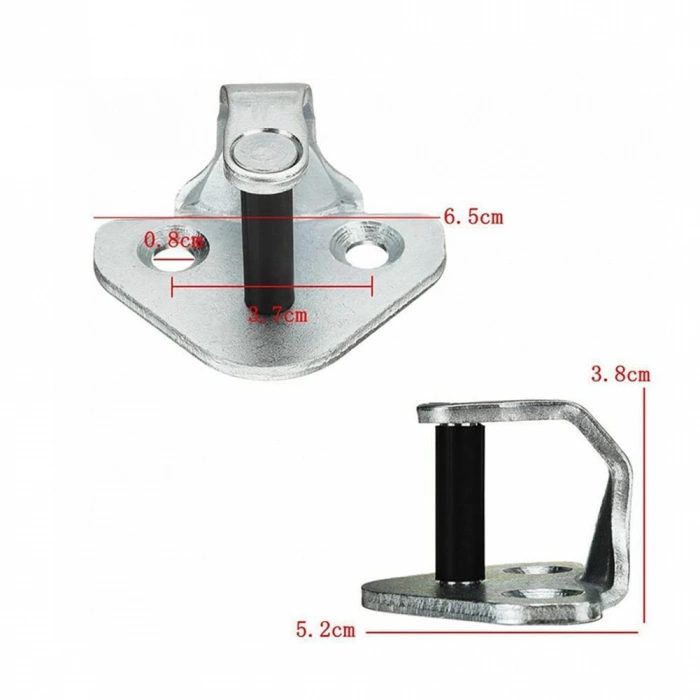 Fiat Ducato II / Boxer II / Jumper II 2001-2006 Sürgülü Kapı Orta Makara Komple Oem No (1336737080)