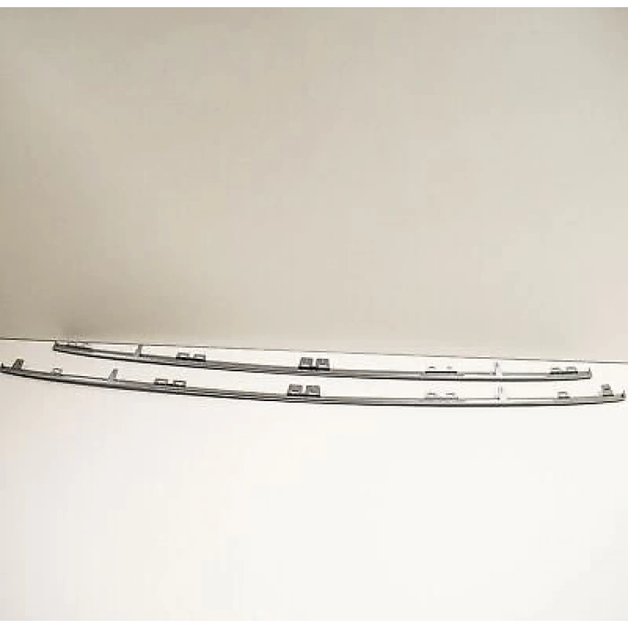 Fiat Fiorino / Bipper / Nemo 2007- Sis Lambası Sol + Bağlantı Ayağı Üst Oem No (1357925080)