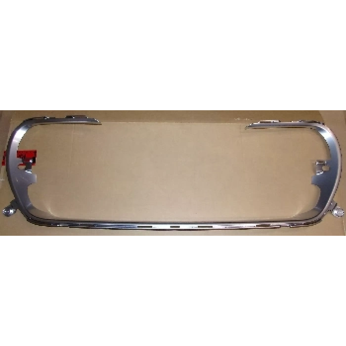 PSA 308 2007-2014 Ön Tampon Çıtası Orta Oem No (1606221180)