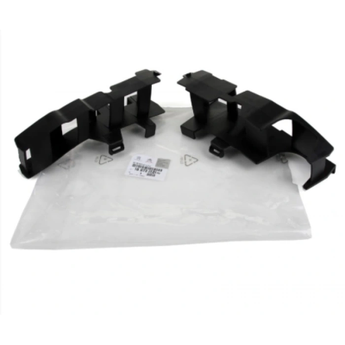 PSA 208 II 2012- Arka Tampon Darbe Emici Oem No (1607271980)