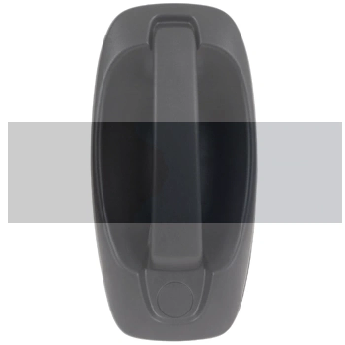 PSA 208 I 2012- Ön Tampon Darbe Emici (Alt) Oem No (1607398680)