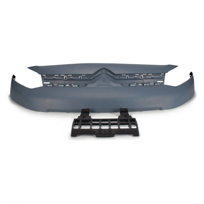 PSA Partner Tepee (B9) 2018- Ön Panjur Oem No (1613573680)