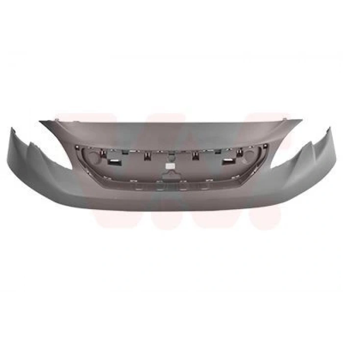 citroen jumpy- 2017-2024  ön üst tampon (tw) Oem No (1615050480)