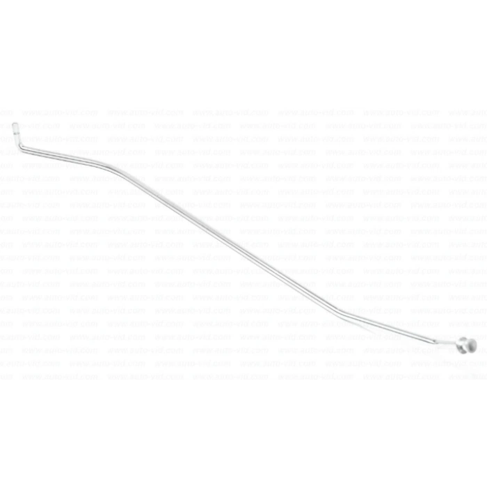 PSA 2008 II 2012- Çeki Demir Kapağı Ön Oem No (1617022180)