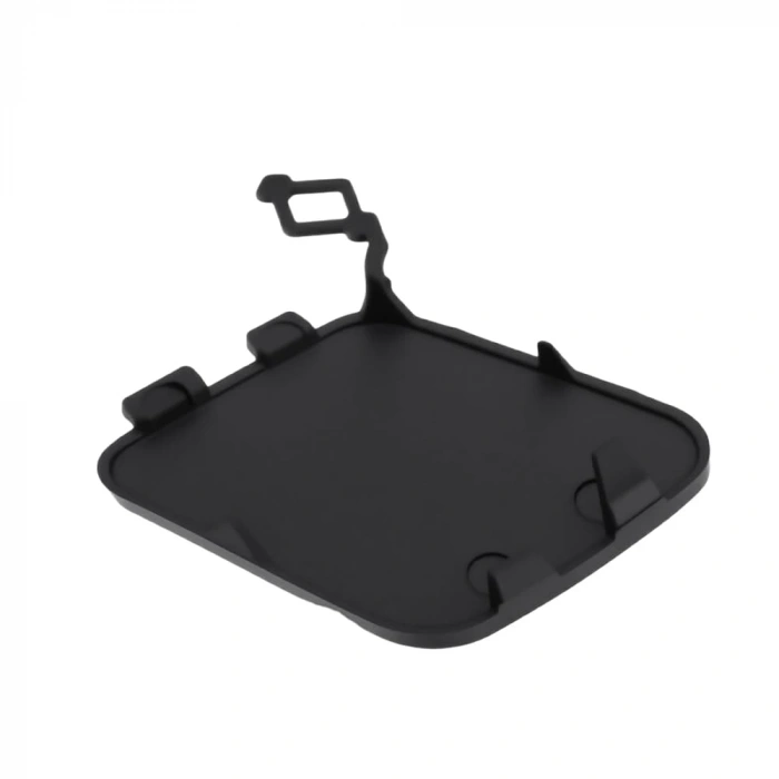 peugeot  301  2017-2021  ön tampon sıyah (panjurlu/sıs braketlı/nıkelaj çıtalı/çekı kapaklı) (tw) Oem No (1622237080)