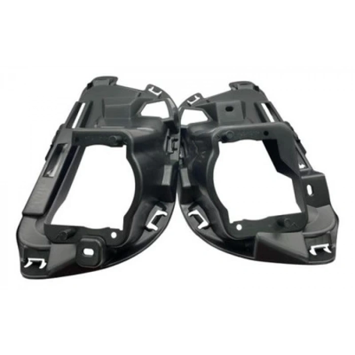 Peugeot Partner / Citroen Berlingo 2019 Sonrası / Fiat Doblo 2023 Sonrası Van Sis Far Kapağı (Sisli) Takımı Oem No (1632656580)