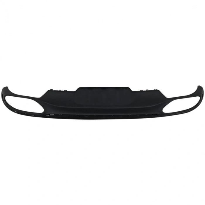 mercedes e class- e class- 2021-2023  ön tampon panjuru alt nikelajı sol sıyah (exclusıve) (tw) Oem No (2138852103)