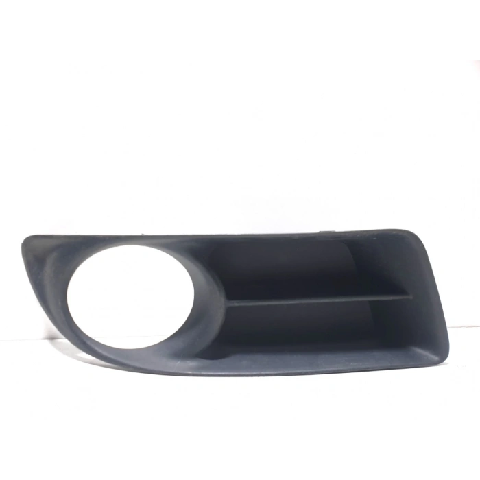 toyota auris- 2016-2018  sis lamba kapağı çerçevesı sol parlak sıyah (tyg) Oem No (5212602160)