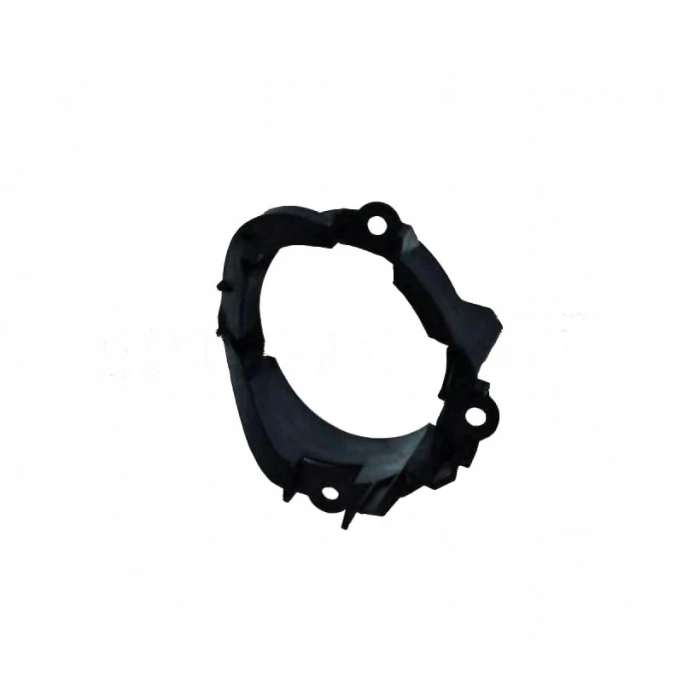 Toyota Corolla 2004-2006 Sedan Sis Lamba Kapağı Sağ (Sis Delikli)   Oem No (5212702150)