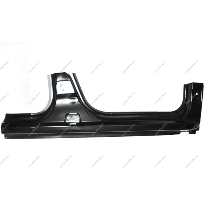 dacia logan- 2004-2008 marşpiyel sacı sol ön/arka komple Oem No (6001546980)