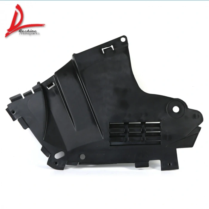 Renault Logan 2008-2012 Tampon Alt Koruyucu Ön Sağ Oem No (6001549323)