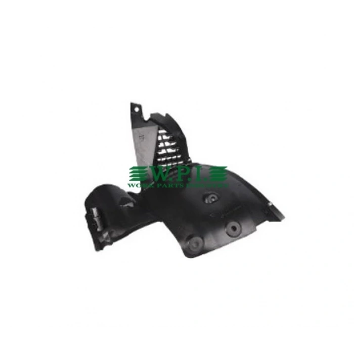 Renault Clio HB/Sedan 1998- Çamurluk Davlumbazı Ön Sağ Arka (Enjeksiyonlu) Oem No (7700433129)