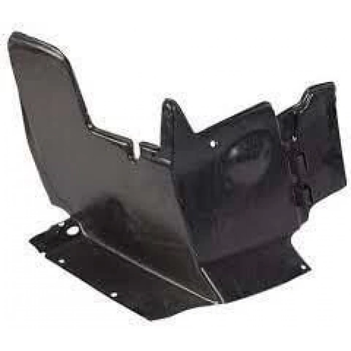 Renault R9 R11 Flash 19 Çakmak İçi + Gövde Komple Oem No (7700758176)