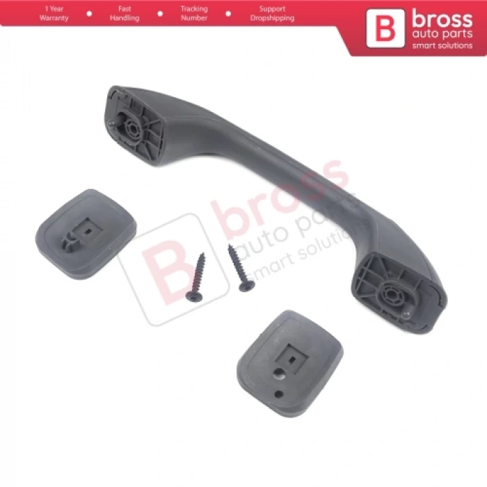 renault clio- 3- hb- 2009-2012  ön gögüs köse üfleme petegı sağ beyaz (dıfızör) Oem No (7701061211)