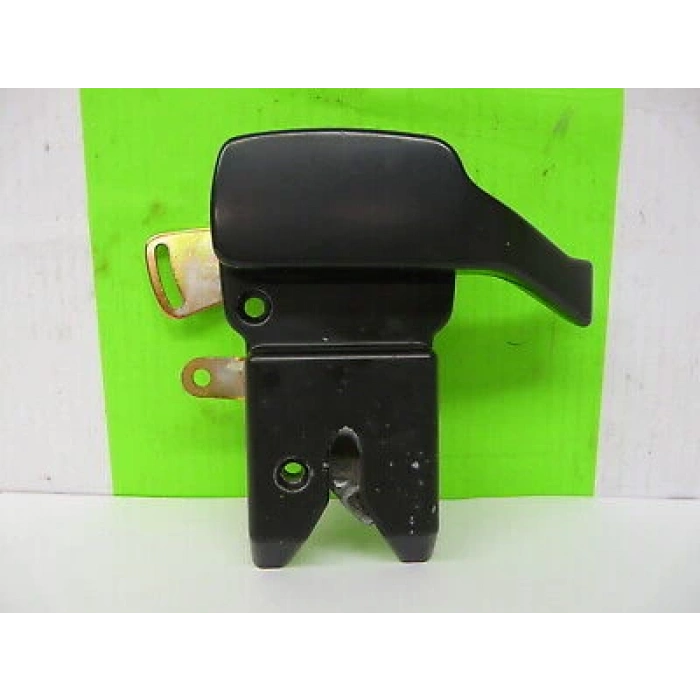 renault clio- 3- hb- 2009-2012  ön gögüs orta üfleme petegı sağ/sol komple beyaz (dıfızör) Oem No (7701208584)