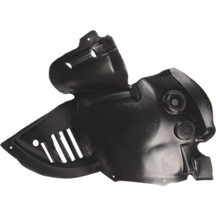 Renault Kangoo 1998-2003 Çamurluk Davlumbazı Ön Sağ Ön (Enjeksiyonlu) Oem No (7701692548)