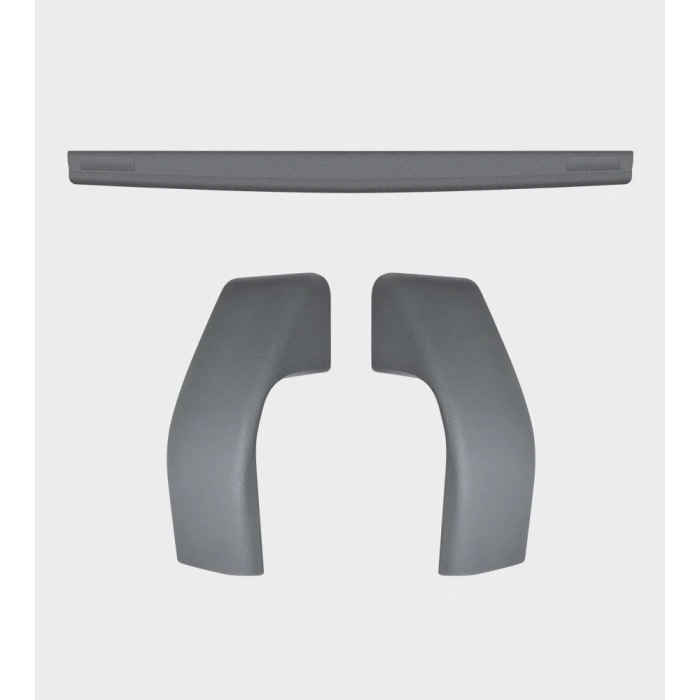 Renault Toros R-2012 Broadway Takım Marşpiyel Kaplaması Oem No (7702188526)