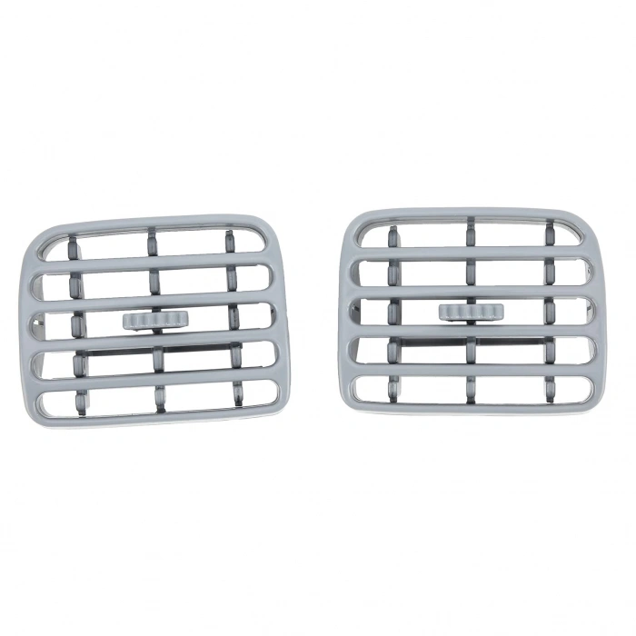 Renault Toros 2012 Sonrası Orta+Köşe Bagaj Çıtası ve Çamurluk Kaplamaları Takım Oem No (7702189325)