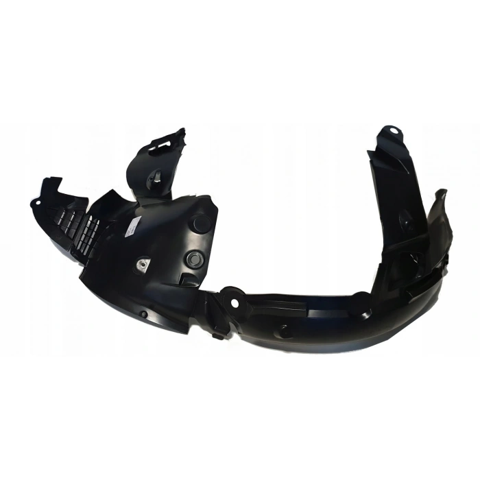 Renault Trafic Vivaro 2001 Sonrası Orta Direk Çıtası Sol Oem No (8200036105)