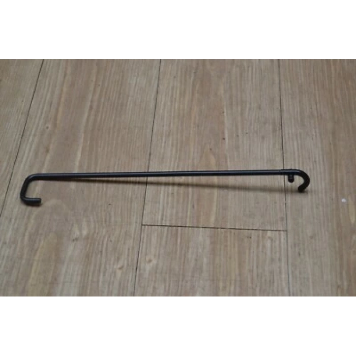 Renault Trafic II Vivaro II 2001- Kapı Açma Kolu Dış Ön Sağ Oem No (8200170597)