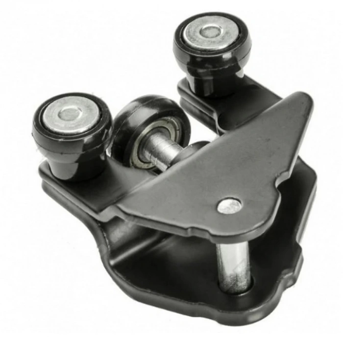 Renault Master / Opel Movano 2003 Sonrası Panel Ön Oem No (8200187234)