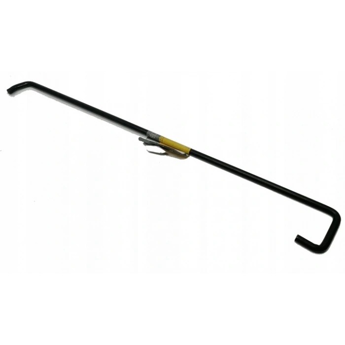 Renault Trafic II Vivaro II 2001- Kapı Açma Kolu Dış Orta Oem No (8200214656)