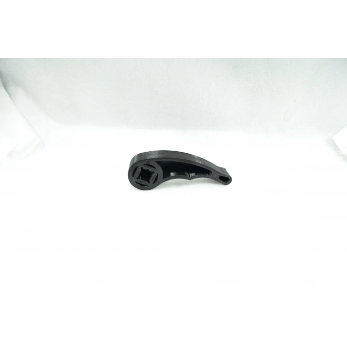 Renault Clio II/III/IV Captur Logan 2001- Kaput Açma Kolu İç Oem No (8200274233)