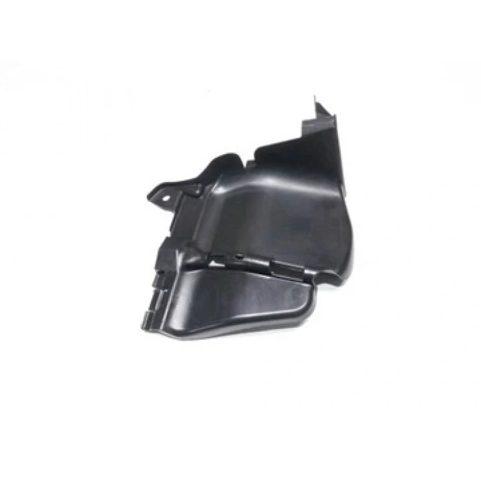 Renault Clio 3 2006 Sonrası Tampon Demiri Ön Alt Oem No (8200564847)