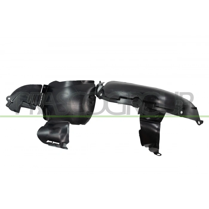 Renault Symbol Thalia 2009-2012 Çamurluk Davlumbazı Ön Sol Önün Önü (Enjeksiyonlu) Oem No (8200699690)