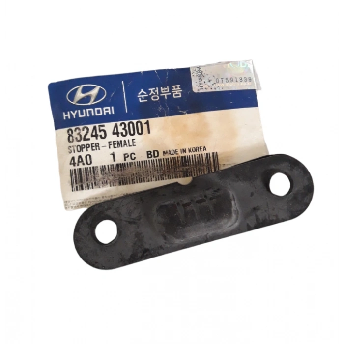 Hyundai H-100 Kapı Bademciği Oem No (8324043001)