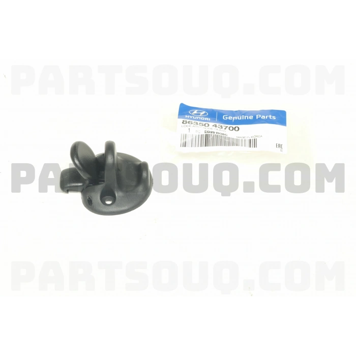 Hyundai Accent 2000-2006 manuel arka sol cam krikosu Oem No (8340125000)