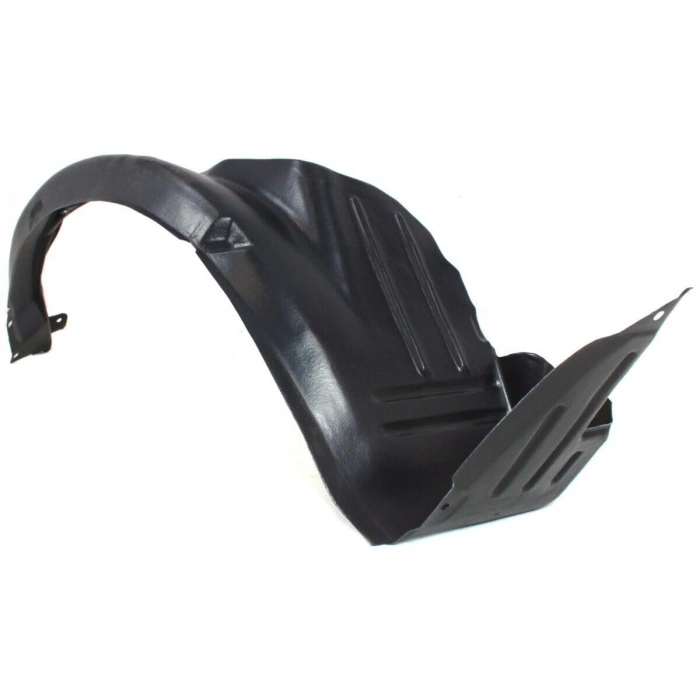 Hyundai Accent 2003-2006 Ön Sol Çamurluk Davlumbazı (Enjeksiyon Üretim) Oem No (8681125500)