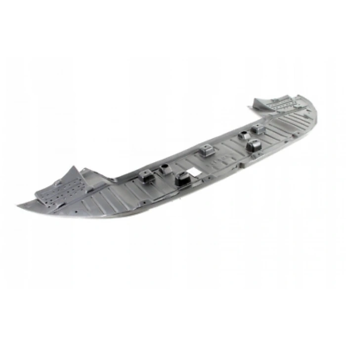 PSA C-Elysee 2013- Ön Tampon Panjur Çerçevesi (Krom) Oem No (9676974480)