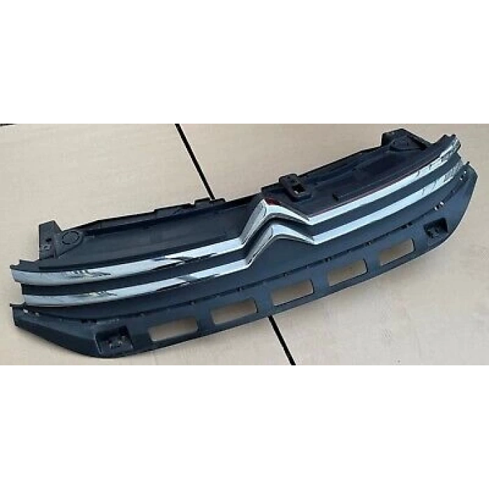 Citroen C3 2016 Sonrası Ön Sol Çamurluk Davlumbazı Oem No (9811931280)