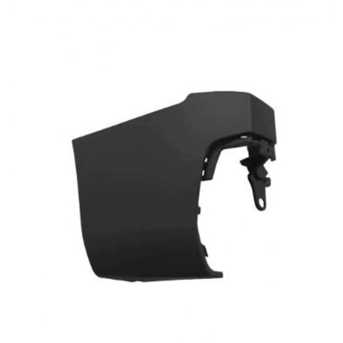 Peugeot Partner / Rifter / Citroen Berlingo / Opel Combo 2019 Sonrası / Fiat Doblo 2023 Sonrası Arka Uzun Çift Kapı Sağ Tampon Oem No (9816769380)