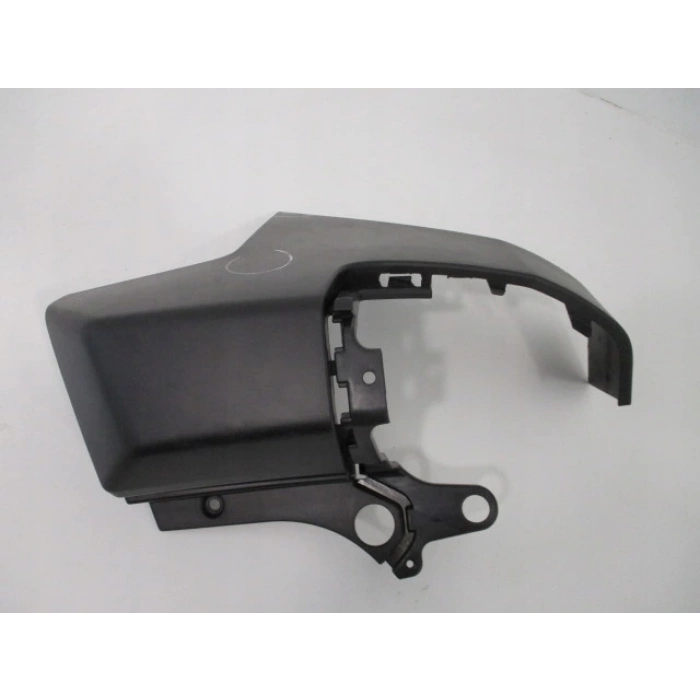 Peugeot Partner / Rifter / Citroen Berlingo / Opel Combo 2019 Sonrası / Fiat Doblo 2023 Sonrası Arka Uzun Çift Kapı Sol Tampon Oem No (9816770580)