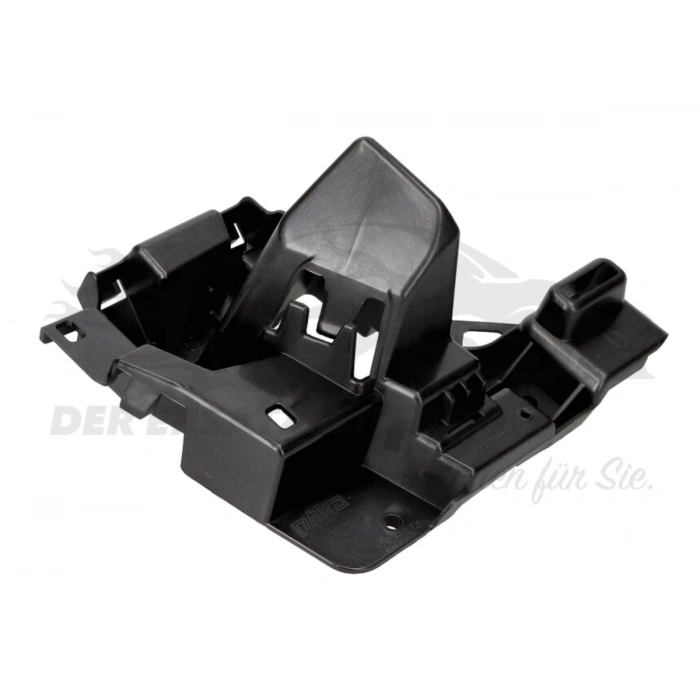 fiat doblo- 2024-2025  arka tampon bağlantı ayagı sağ Oem No (9816808080)