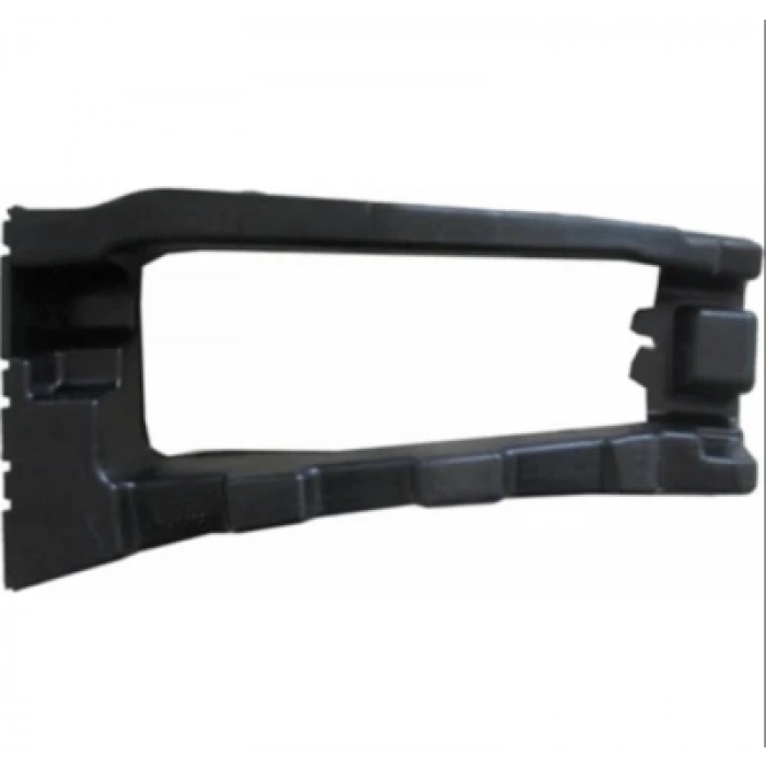 opel combo- 2024-2025  arka tampon ucu dış braketi sağ Oem No (9816808680)