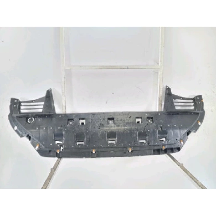 PSA Rifter 2019- Ön Tampon Alt Deflektörü Oem No (9816809580)