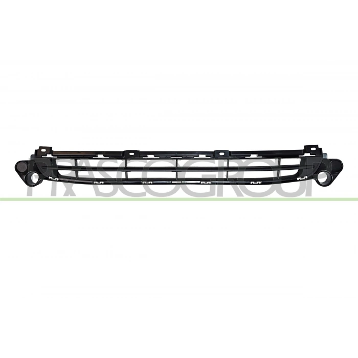 peugeot rifter- 2019-2024  ön panjur çerçevesı nikelajlı (tw) Oem No (9816881077)