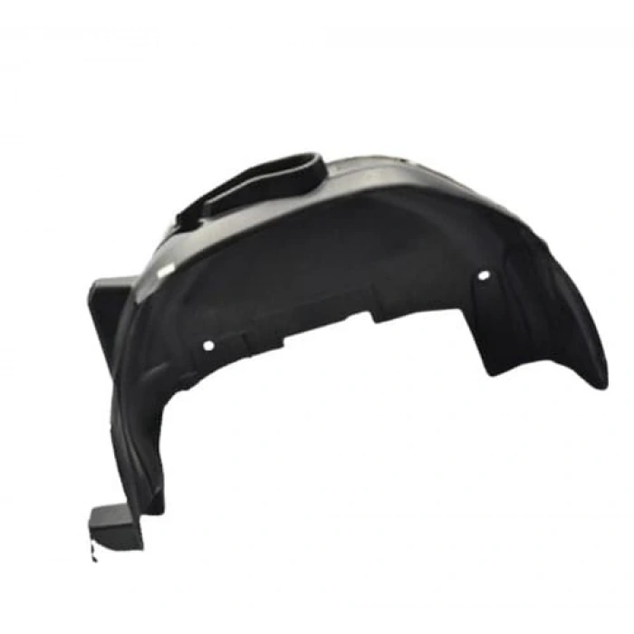 fiat doblo- 2024-2025  arka çamurluk davlumbazı sol Oem No (9817398380)