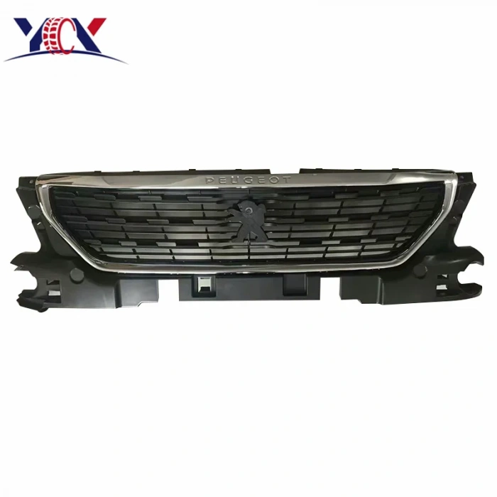 opel combo- 2024-2025  ön çamurluk davlumbazı sol Oem No (9817398780)