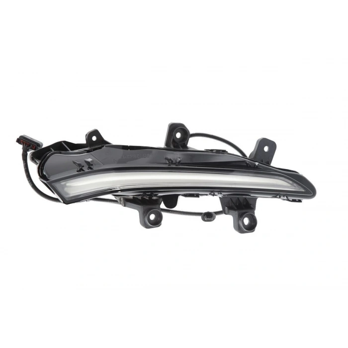 peugeot  2008  2020-2023  ön tampon gündüz ledı sağ (e marklı)(tw) Oem No (9824241380)