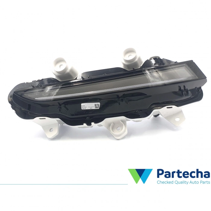 peugeot  2008  2020-2023  ön tampon gündüz ledı sol (e marklı)(tw) Oem No (9824241480)