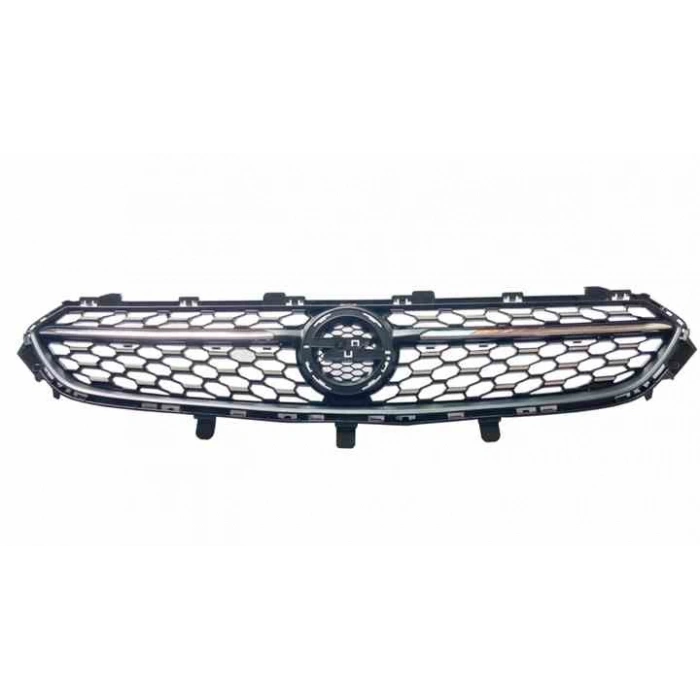 Opel Corsa F 2021- Ön Panjur Komple Oem No (9829474480)