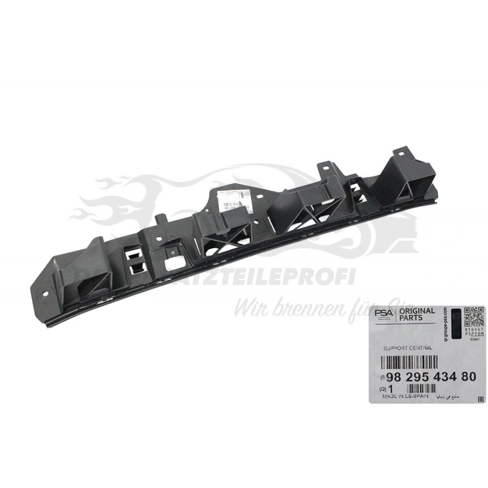 opel corsa- f- 2020-2023  ön tampon darbe emici (sok emici)(tw) Oem No (9829531880)