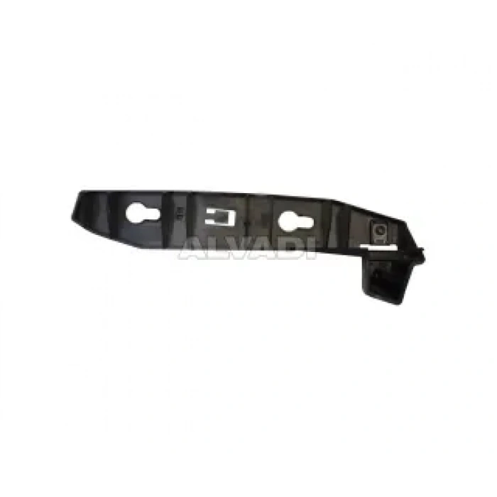opel corsa- f- 2020-2023  arka tampon bağlantı braketi sol plastik (tw) Oem No (9829543880)