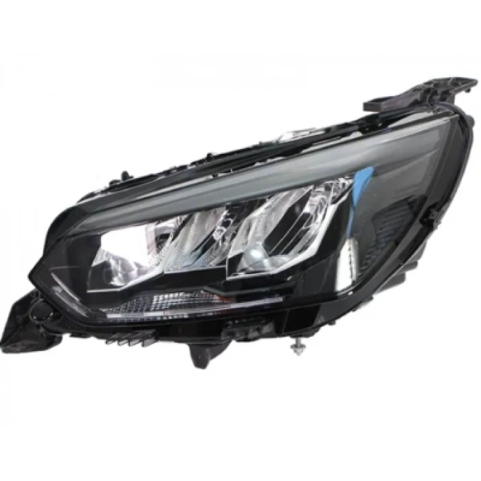 PSA 2008 II 2019- Far Sağ (Montaj Ürünü) Oem No (9833036380)