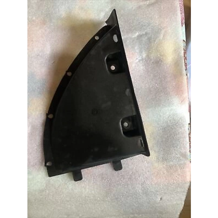 opel mok ka  2021-2024  karlık sağ (ön tampon altı) spoıler (tw) Oem No (9835229280)