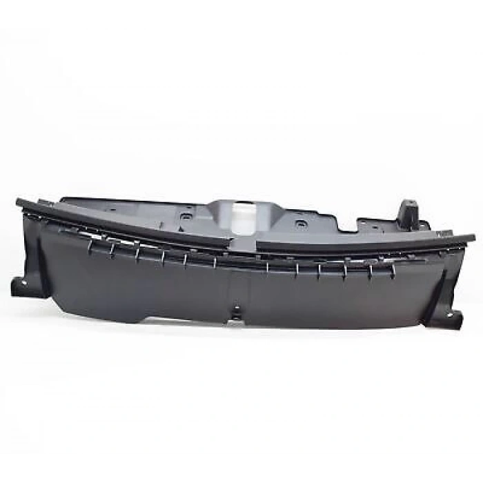 citroen  c3  2021-2024  ön panjur alt çıtası nikelajlı (tw) Oem No (9835653180)